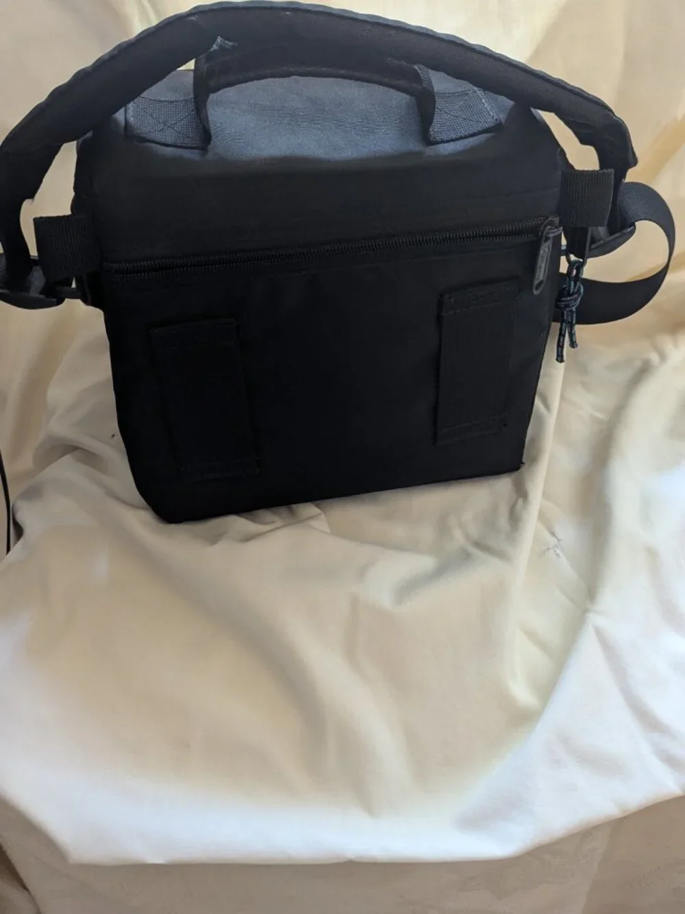 Vintage Lowepro Nova 1 Camera Bag